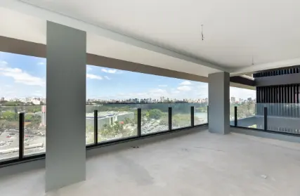 Imagem: Apartamento para Venda, Ibirapuera