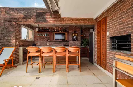 Imagem: Cobertura para Venda, Jardim Vila Mariana