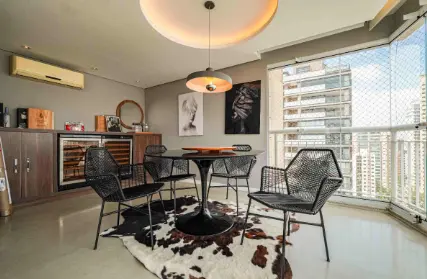 Imagem: Cobertura para Venda, Jardim Vila Mariana