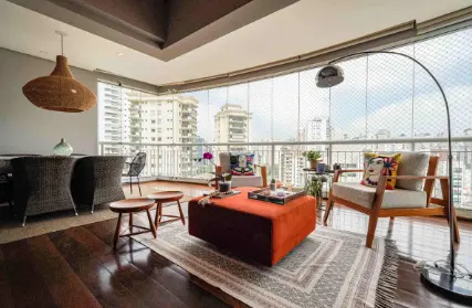 Imagem: Cobertura para Venda, Jardim Vila Mariana