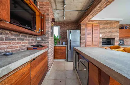 Imagem: Cobertura para Venda, Jardim Vila Mariana