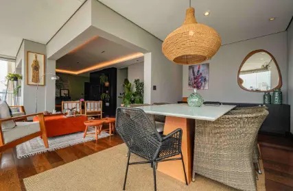 Imagem: Cobertura para Venda, Jardim Vila Mariana