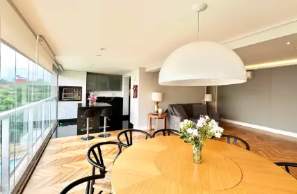 Imagem: Apartamento para Venda, Aclimação