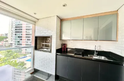 Imagem: Apartamento para Venda, Aclimação