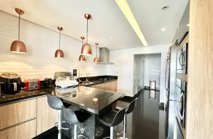 Imagem: Apartamento para Venda, Aclimação