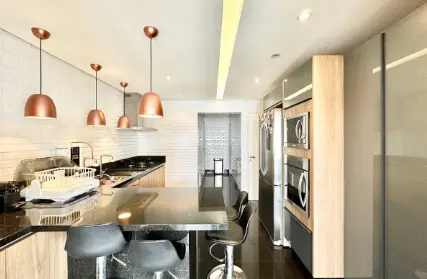 Imagem: Apartamento para Venda, Aclimação