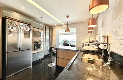 Imagem: Apartamento para Venda, Aclimação