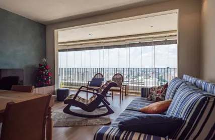 Imagem: Apartamento para Venda, Vila Mariana