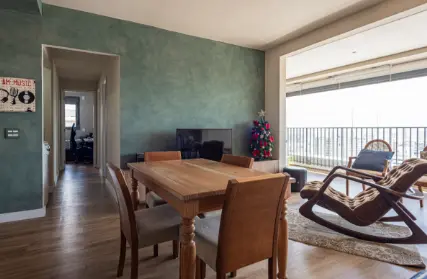 Imagem: Apartamento para Venda, Vila Mariana
