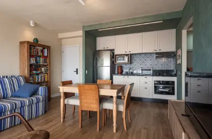 Imagem: Apartamento para Venda, Vila Mariana