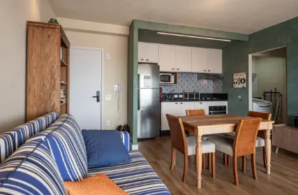 Imagem: Apartamento para Venda, Vila Mariana