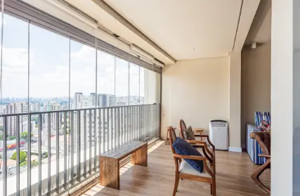 Imagem: Apartamento para Venda, Vila Mariana