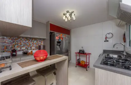 Imagem: Condomínio Fechado para Venda, Jabaquara