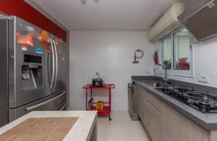 Imagem: Condomínio Fechado para Venda, Jabaquara