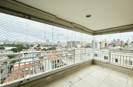 Imagem: Apartamento para Venda, Cambuci (Zona Sul)