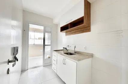 Imagem: Apartamento para Venda, Cambuci (Zona Sul)