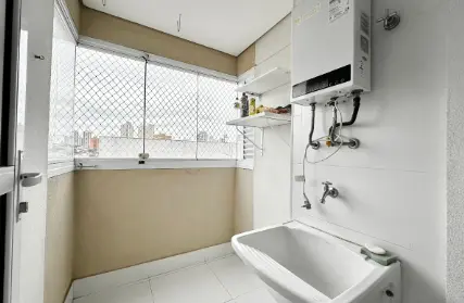 Imagem: Apartamento para Venda, Cambuci (Zona Sul)