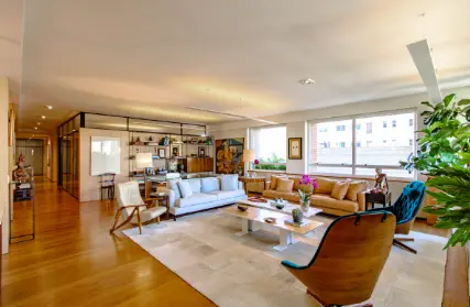 Imagem: Apartamento para Venda, Itaim Bibi