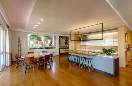 Imagem: Apartamento para Venda, Itaim Bibi
