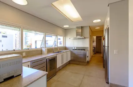 Imagem: Apartamento para Venda, Itaim Bibi