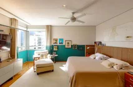 Imagem: Apartamento para Venda, Itaim Bibi