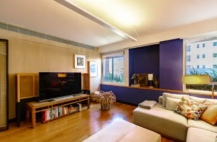 Imagem: Apartamento para Venda, Itaim Bibi