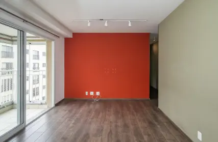 Imagem: Apartamento para Venda, Vila Monte Alegre