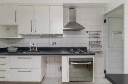 Imagem: Apartamento para Venda, Vila Monte Alegre