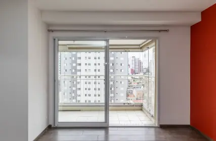 Imagem: Apartamento para Venda, Vila Monte Alegre