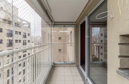 Imagem: Apartamento para Venda, Vila Monte Alegre