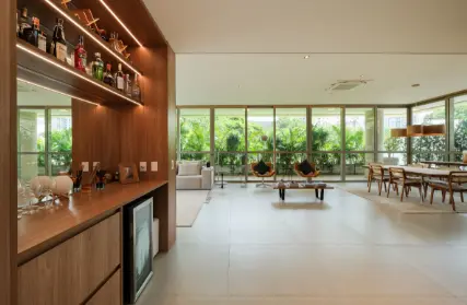 Imagem: Apartamento para Venda, Vila Mariana