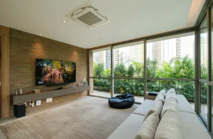 Imagem: Apartamento para Venda, Vila Mariana