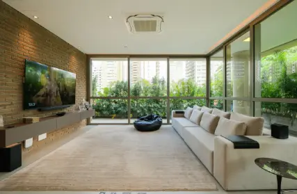 Imagem: Apartamento para Venda, Vila Mariana