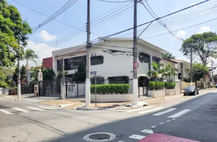 Imagem: Casa Comercial para Venda, Paraíso (Zona Sul)