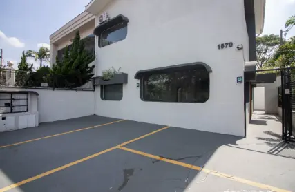 Imagem: Casa Comercial para Venda, Paraíso (Zona Sul)