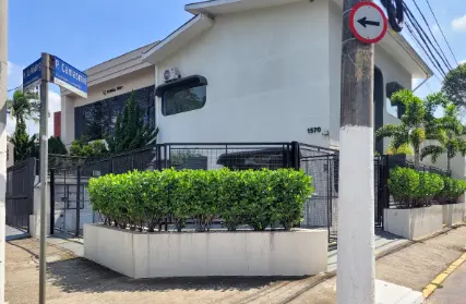 Imagem: Casa Comercial para Venda, Paraíso (Zona Sul)