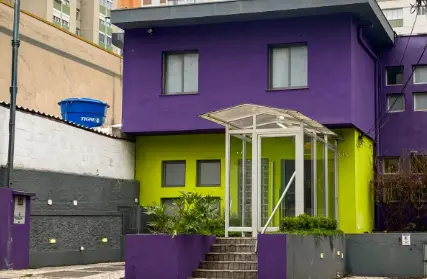 Imagem: Casa Comercial para Venda, Vila Uberabinha