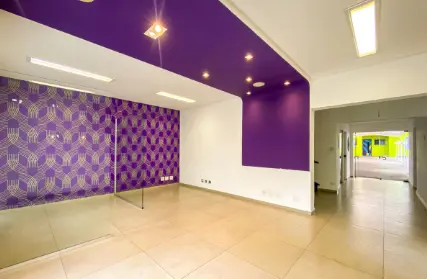 Imagem: Casa Comercial para Venda, Vila Uberabinha