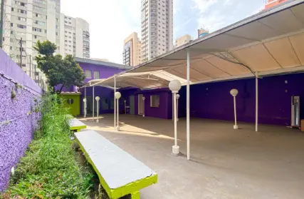 Imagem: Casa Comercial para Venda, Vila Uberabinha