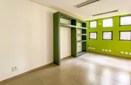 Imagem: Casa Comercial para Venda, Vila Uberabinha