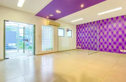 Imagem: Casa Comercial para Venda, Vila Uberabinha