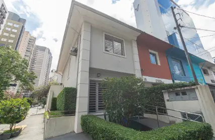 Imagem: Casa Comercial para Venda, Itaim Bibi