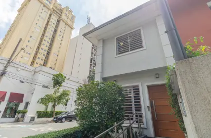 Imagem: Casa Comercial para Venda, Itaim Bibi