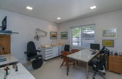 Imagem: Casa Comercial para Venda, Itaim Bibi