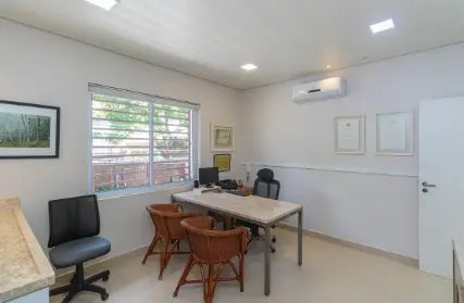 Imagem: Casa Comercial para Venda, Itaim Bibi