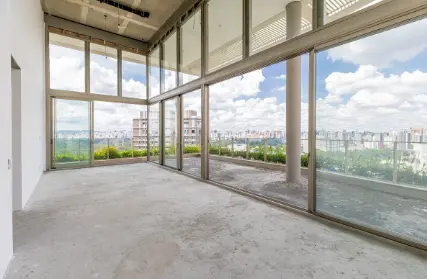 Imagem: Cobertura para Venda, Vila Uberabinha