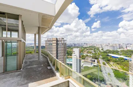 Imagem: Cobertura para Venda, Vila Uberabinha