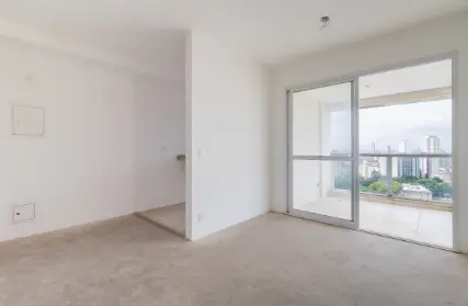 Imagem: Apartamento para Venda, Aclimação