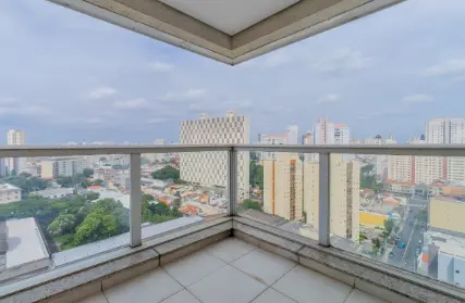 Imagem: Apartamento para Venda, Aclimação