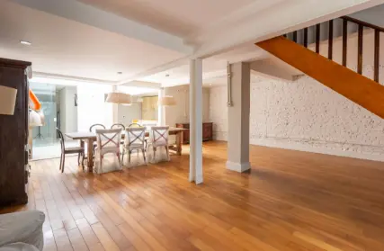 Imagem: Sobrado para Venda, Vila Nova Conceição